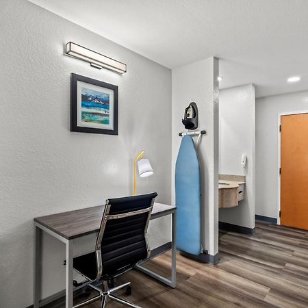Quality Inn & Suites Biloxi Exteriör bild