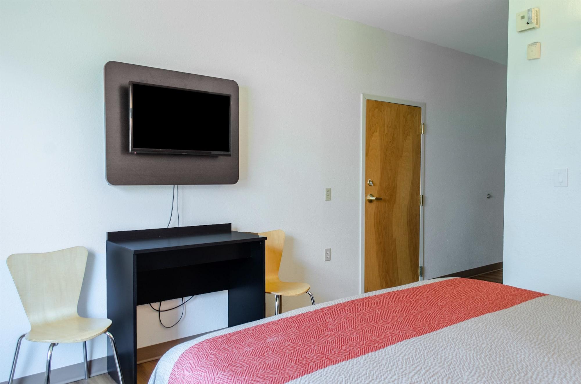 Quality Inn & Suites Biloxi Exteriör bild