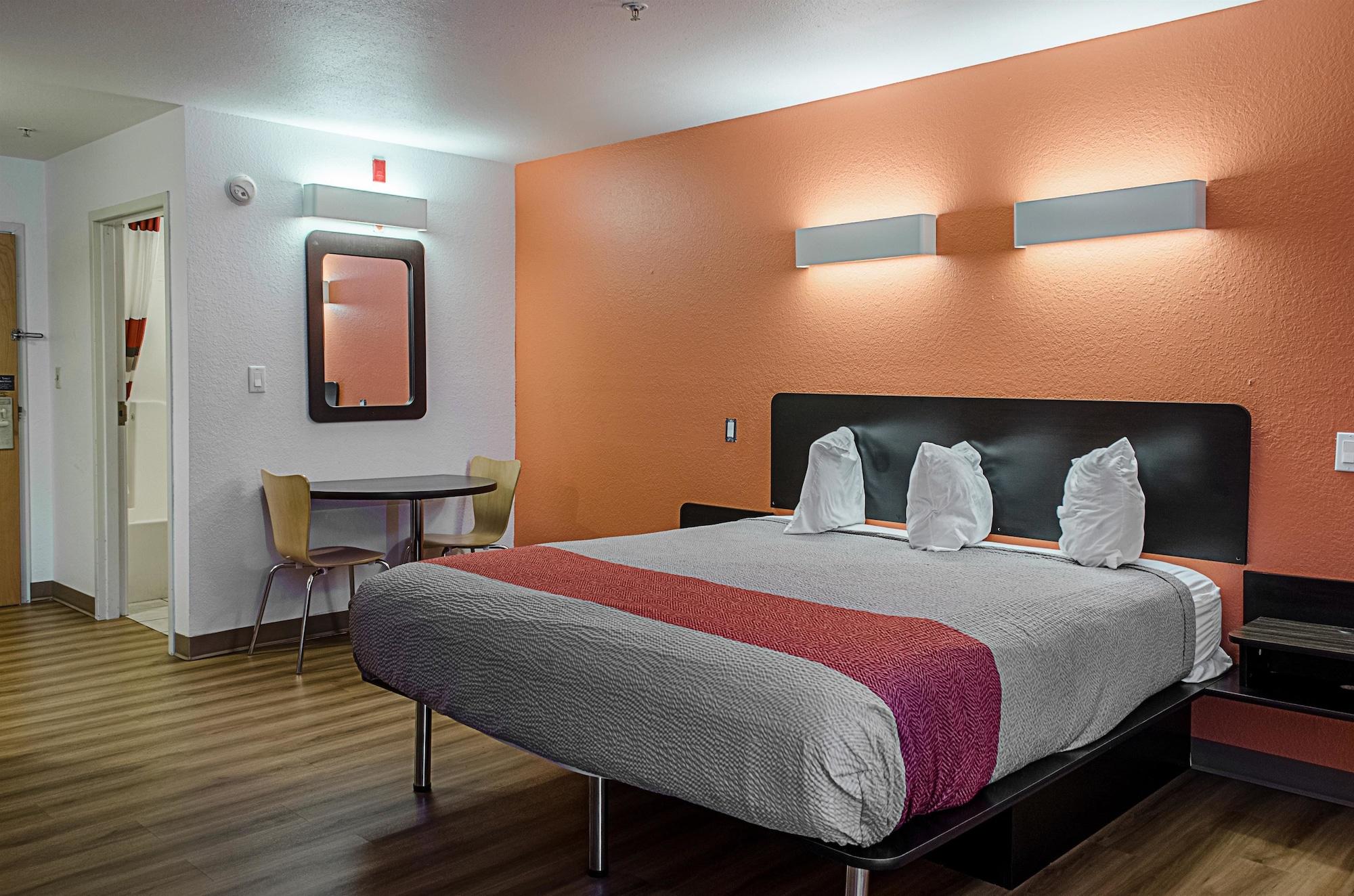 Quality Inn & Suites Biloxi Exteriör bild