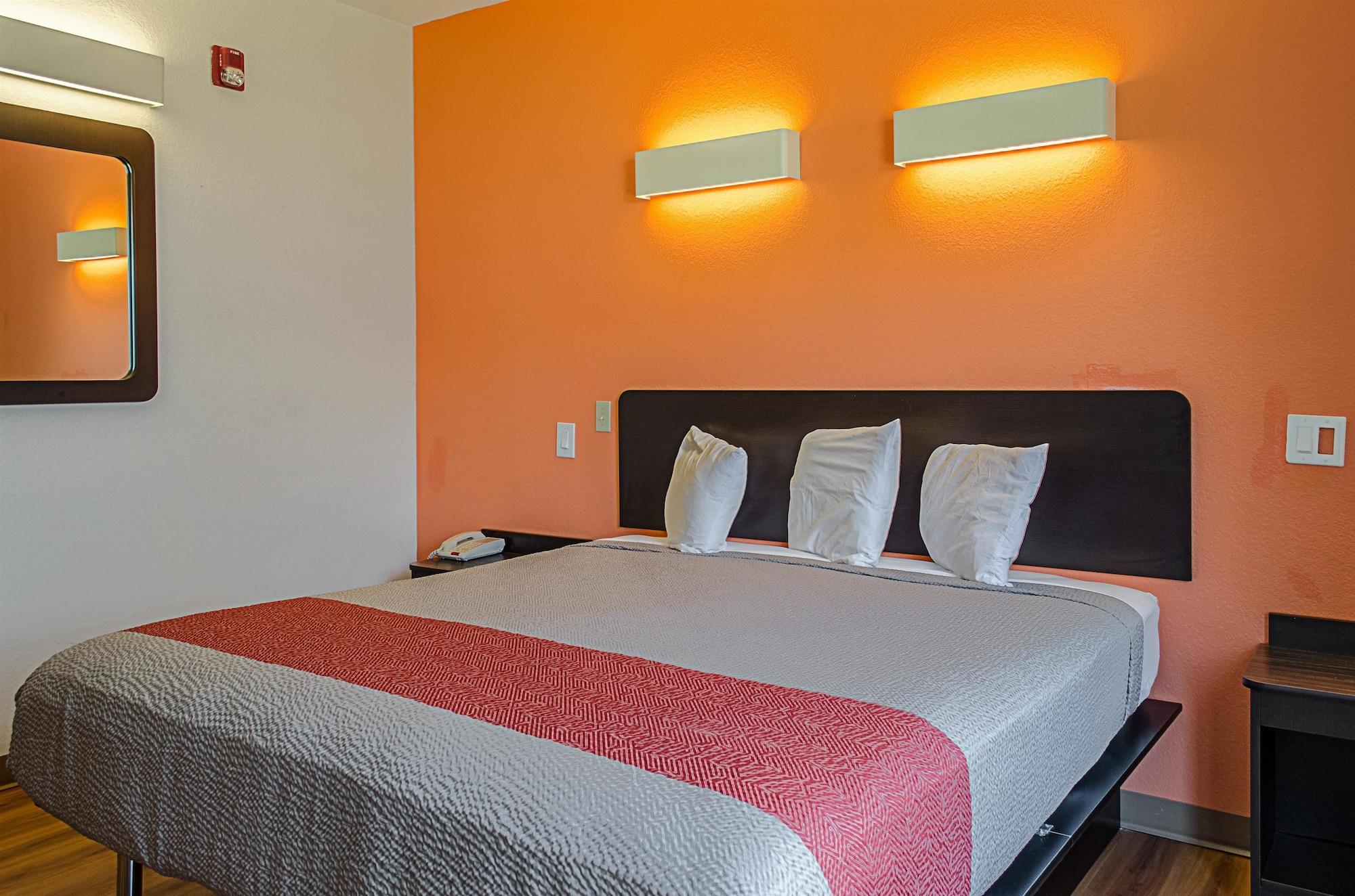 Quality Inn & Suites Biloxi Exteriör bild