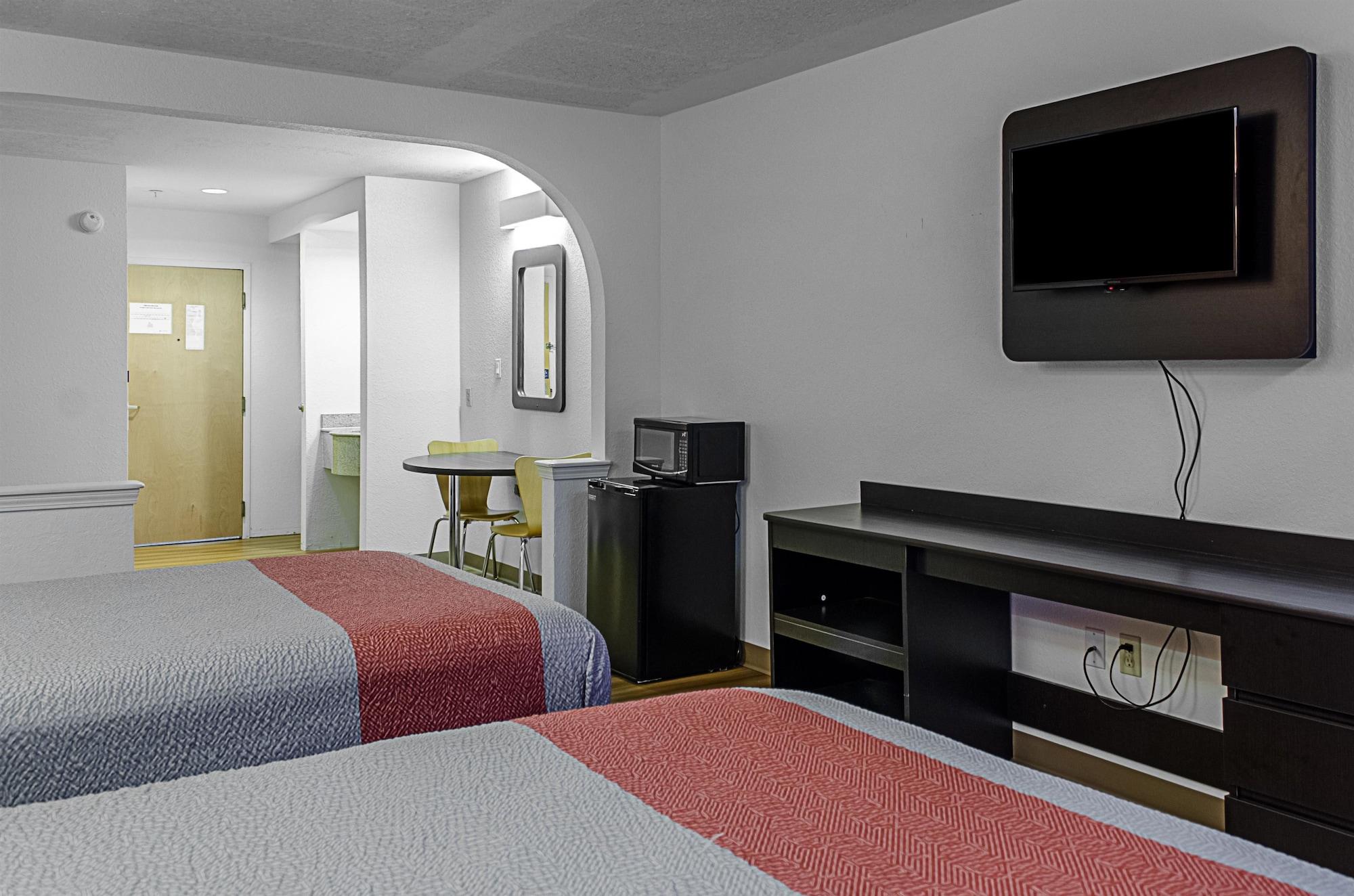 Quality Inn & Suites Biloxi Exteriör bild
