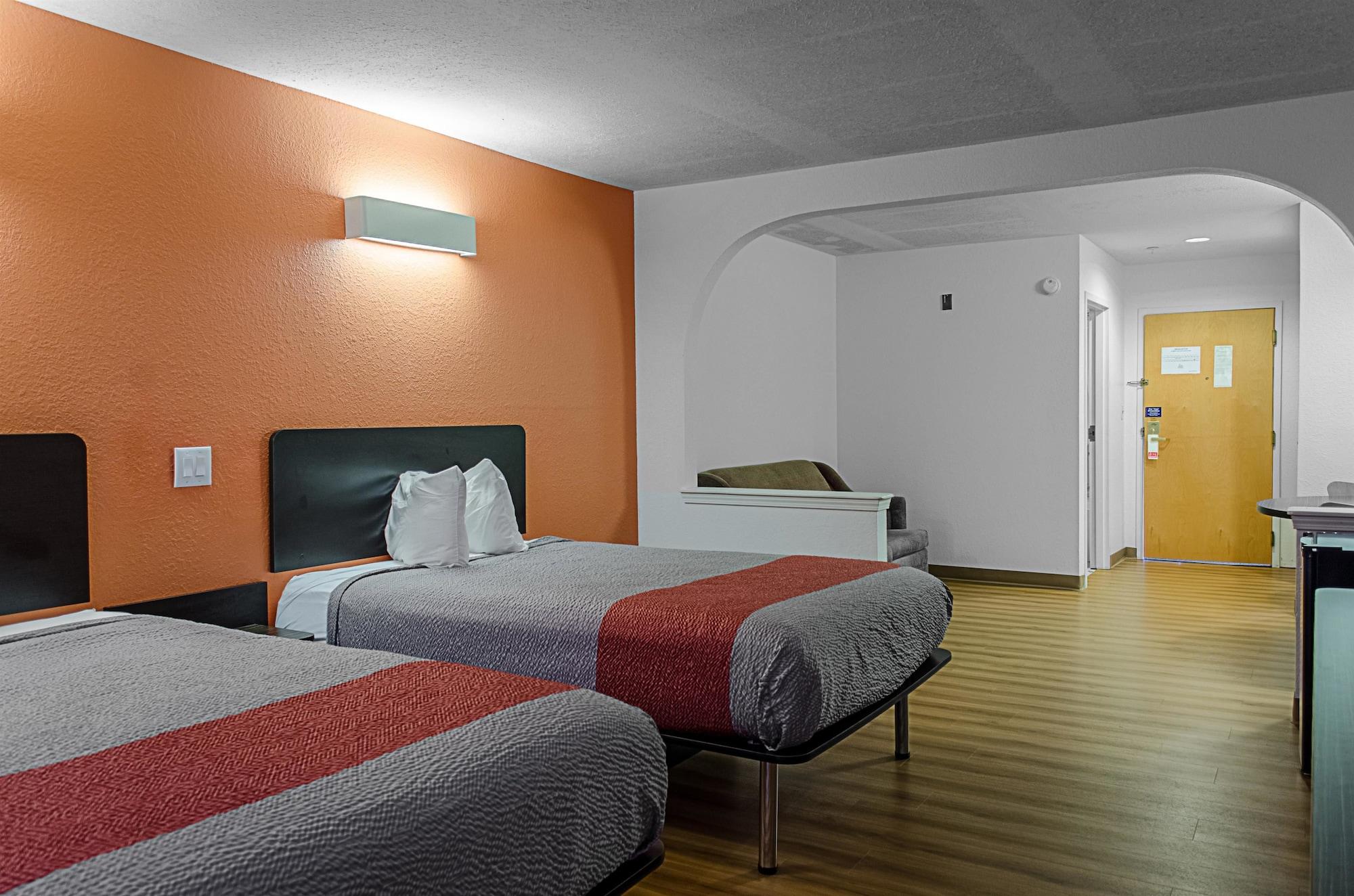 Quality Inn & Suites Biloxi Exteriör bild