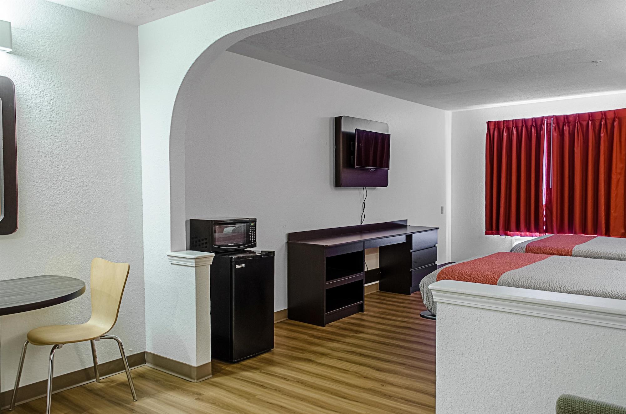 Quality Inn & Suites Biloxi Exteriör bild