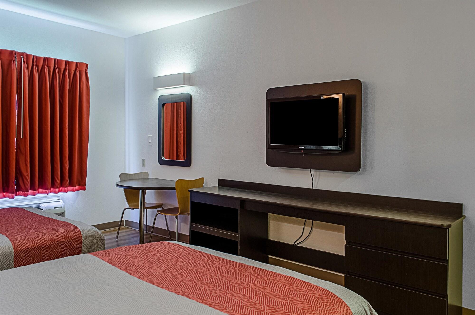 Quality Inn & Suites Biloxi Exteriör bild