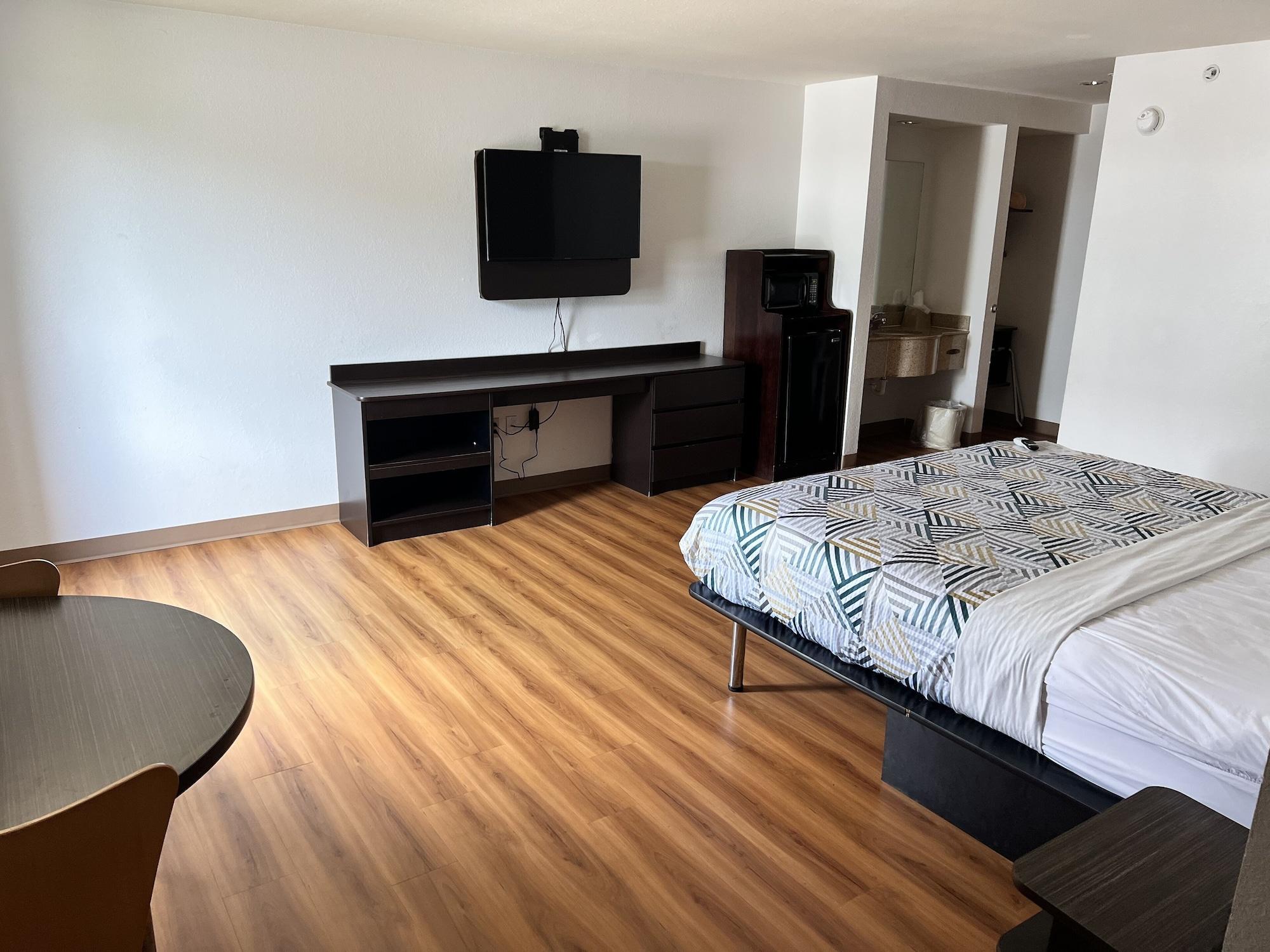 Quality Inn & Suites Biloxi Exteriör bild