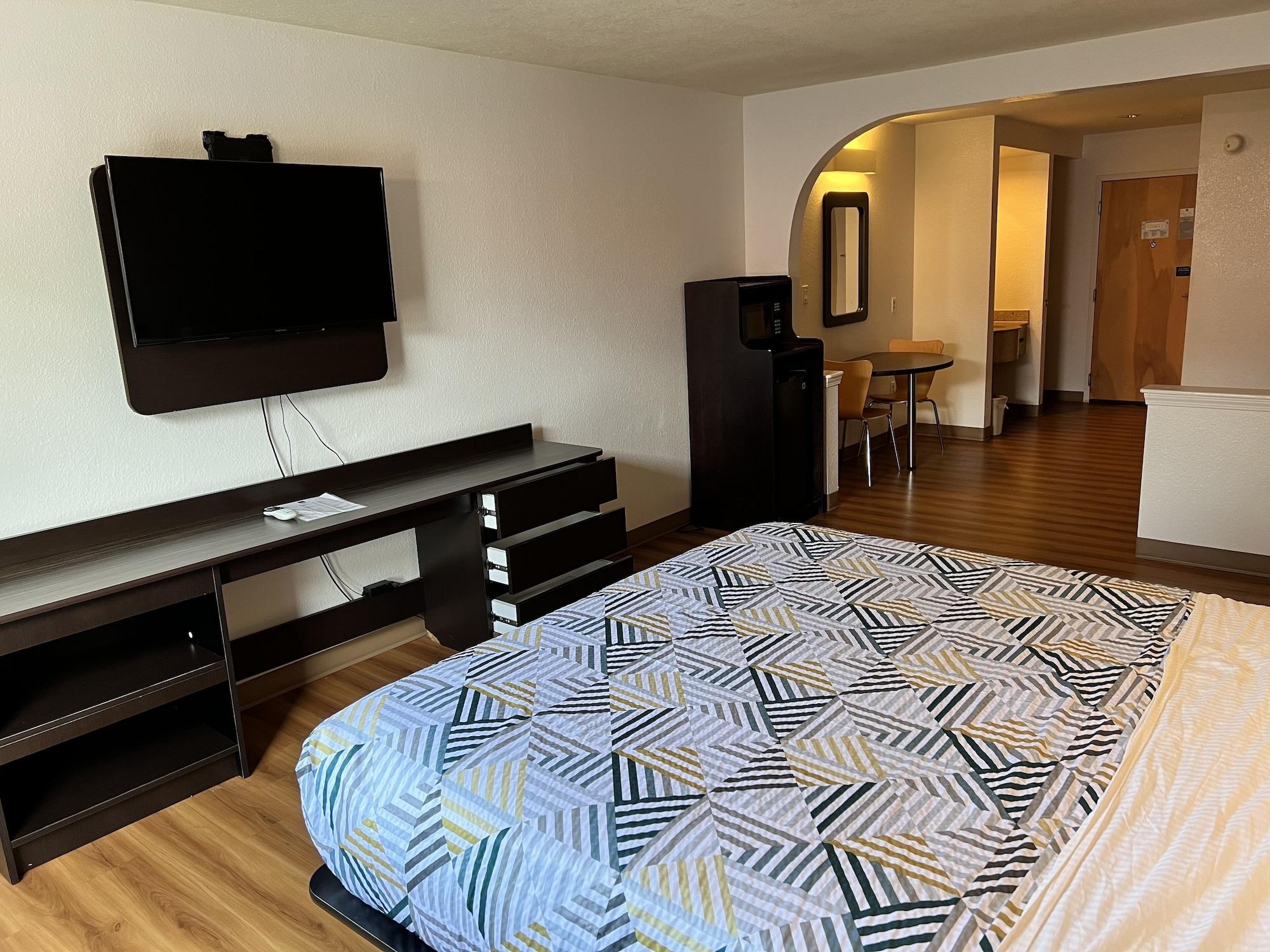 Quality Inn & Suites Biloxi Exteriör bild