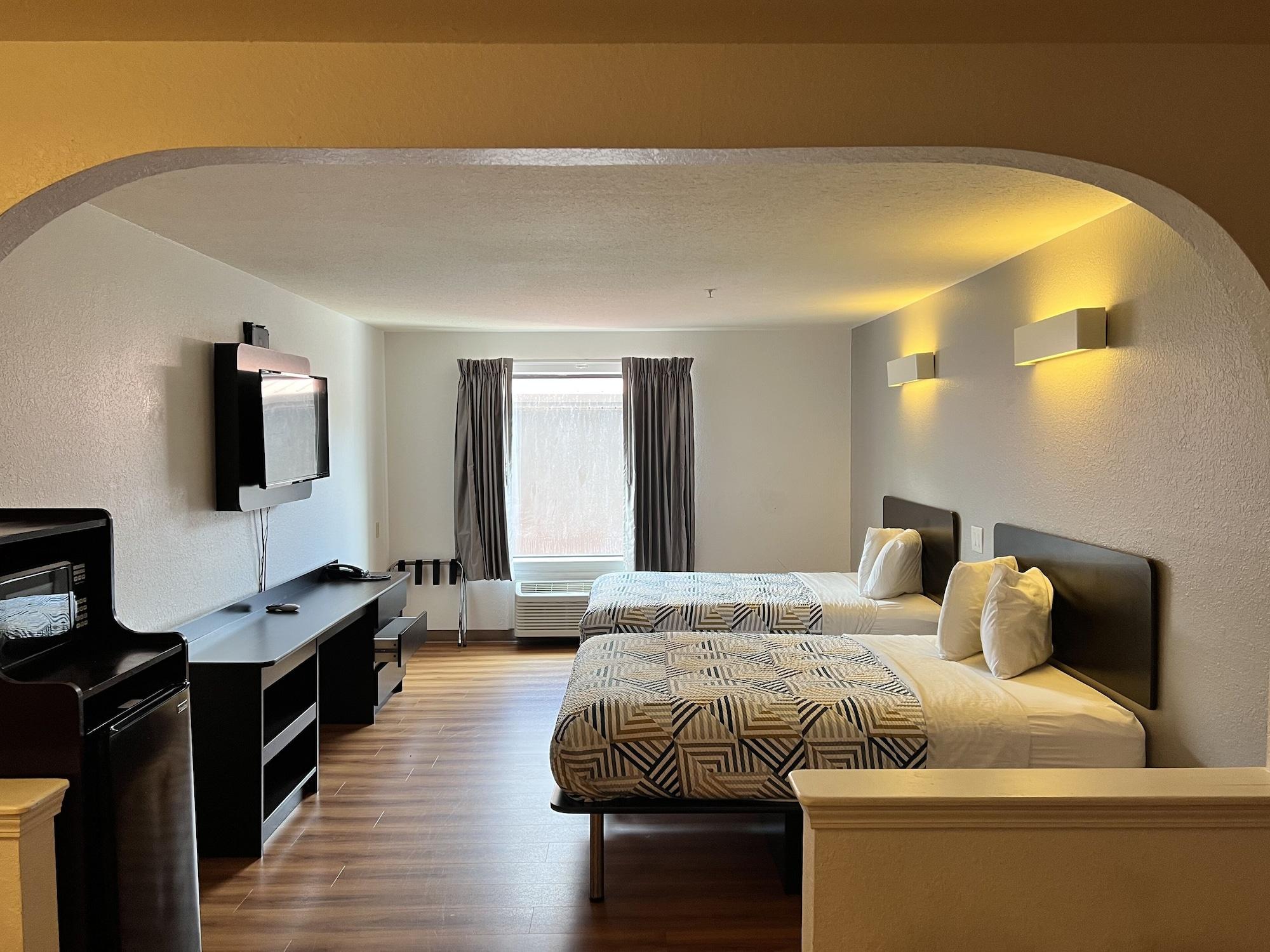 Quality Inn & Suites Biloxi Exteriör bild