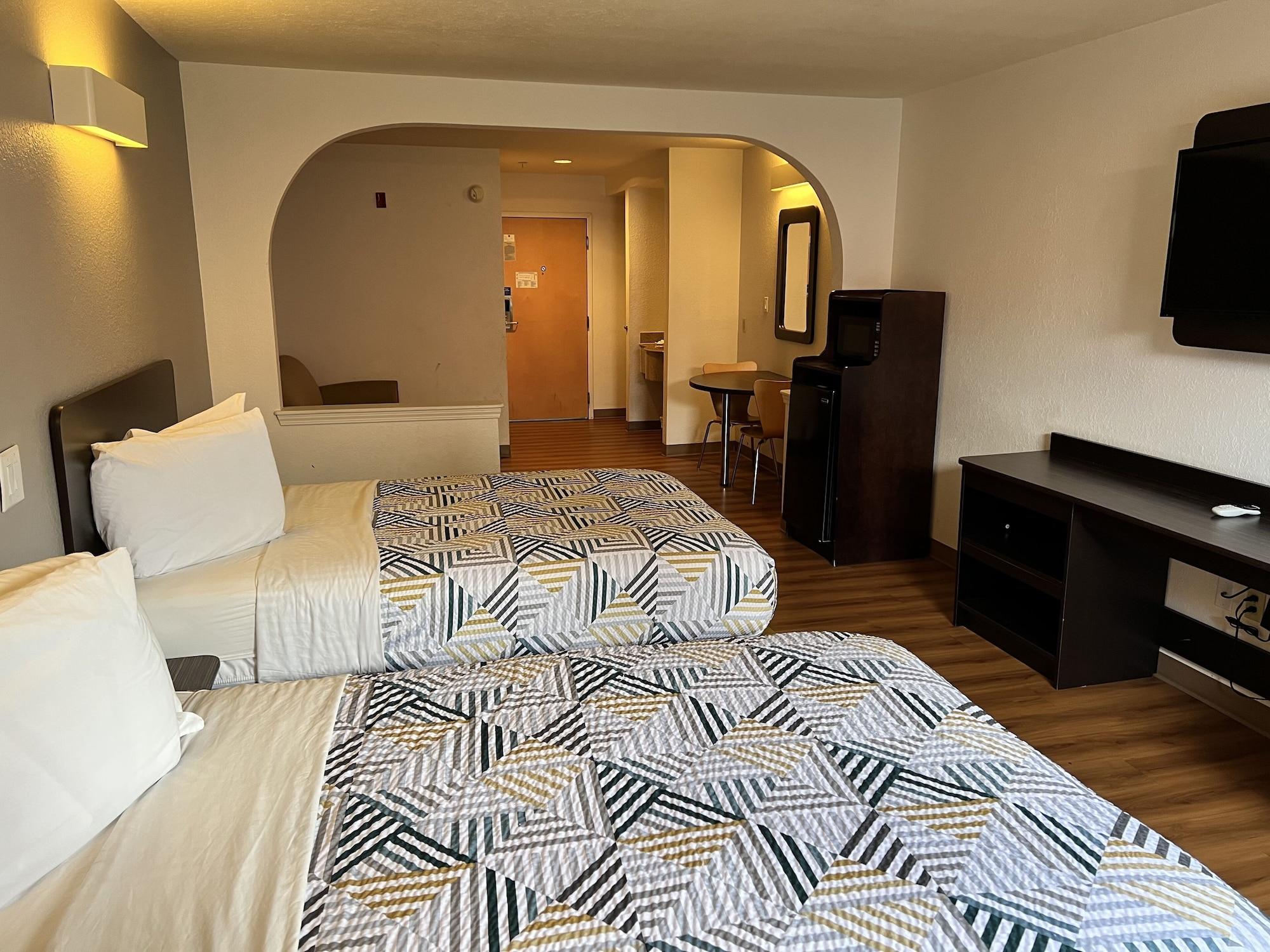 Quality Inn & Suites Biloxi Exteriör bild