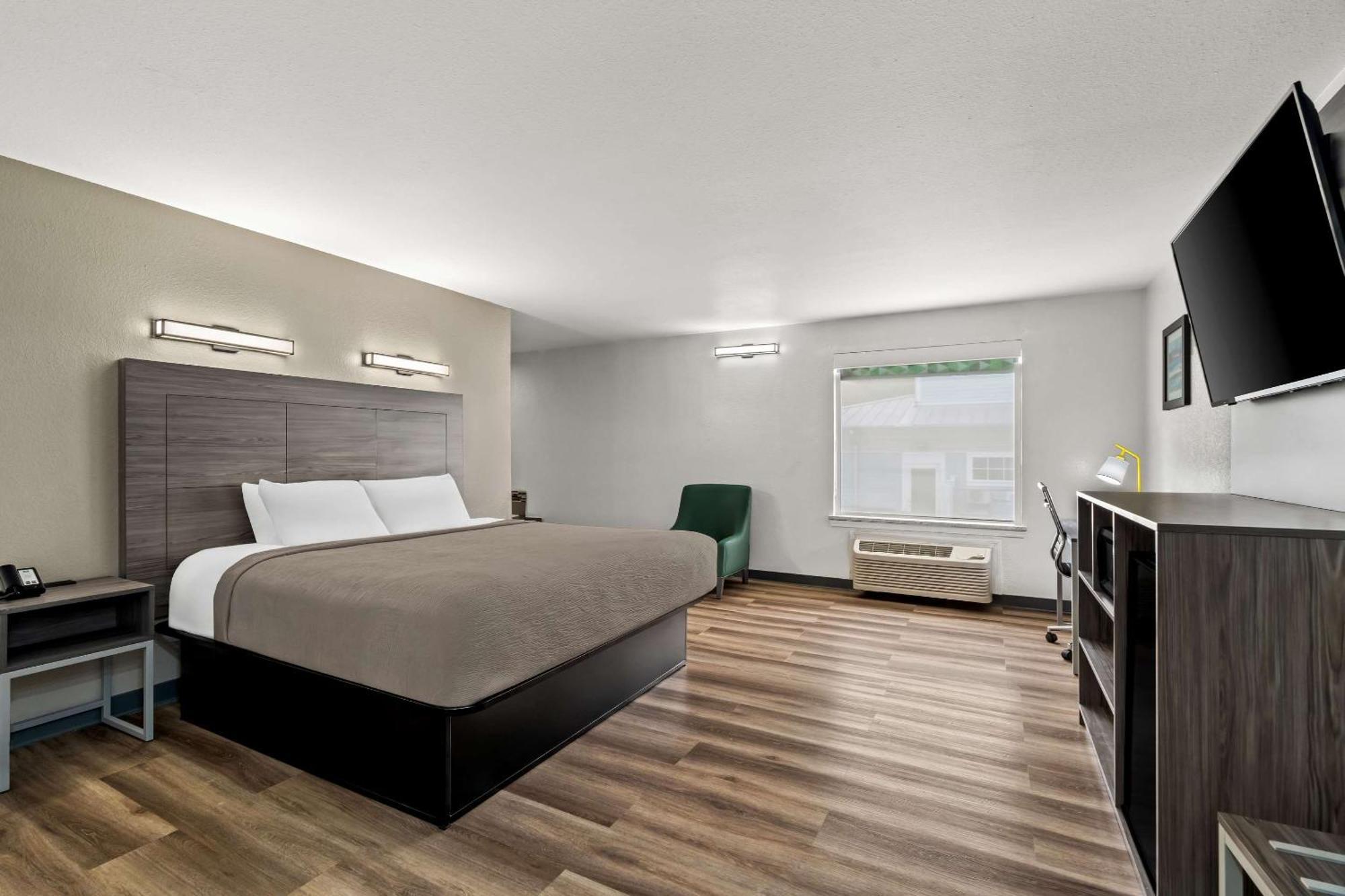 Quality Inn & Suites Biloxi Exteriör bild